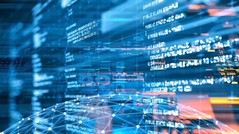 Linux基石：九江小程序开发公司的技术底座与发行版选择逻辑