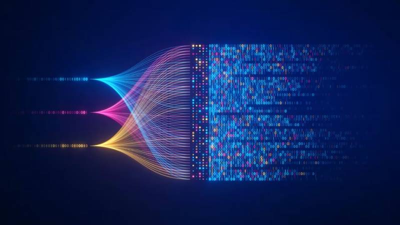 九江软件开发：解锁高性能应用的核心技术路径